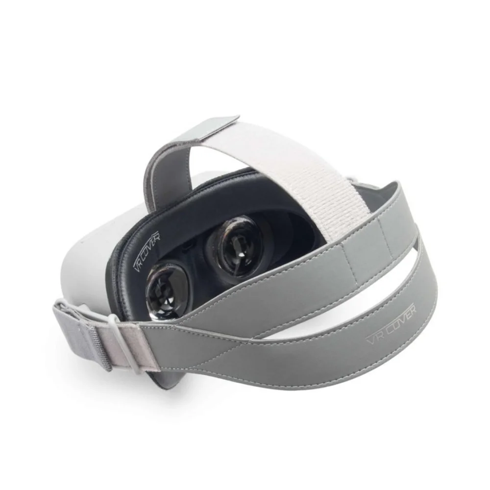 Oculus GO Gray VR Headset With Remote